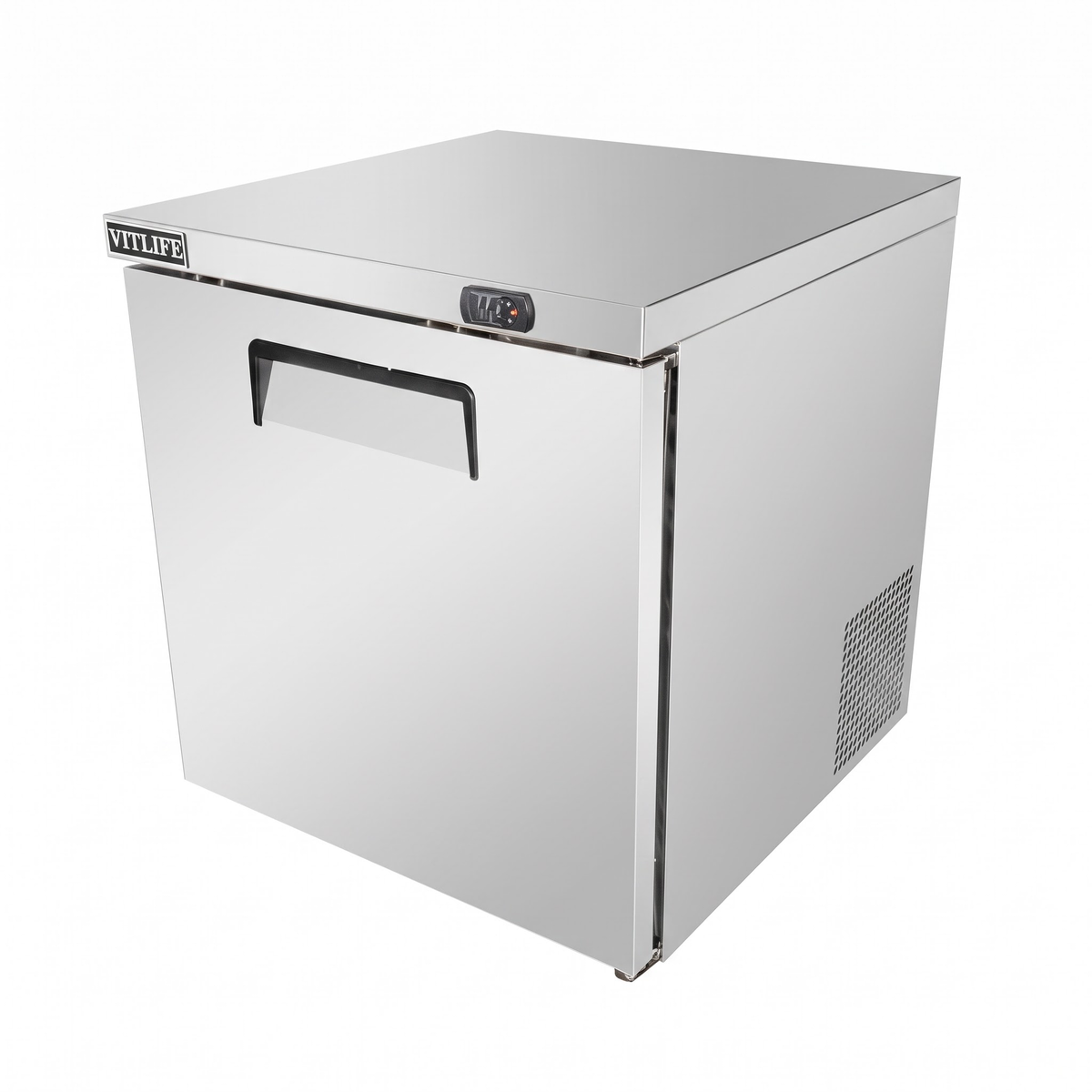 Under Counter Freezer - One Door