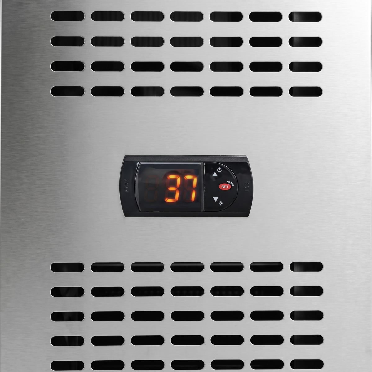 2-Drawer Chef Base Refrigerator